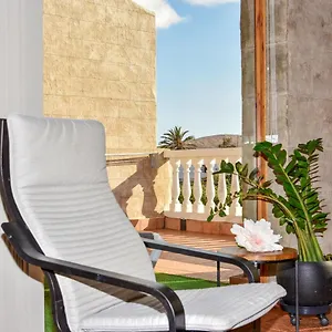 Casa Estrellas , Agua de Bueyes Spagna